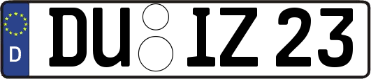 DU-IZ23
