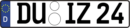 DU-IZ24