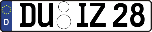 DU-IZ28