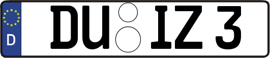 DU-IZ3