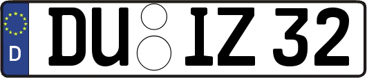 DU-IZ32