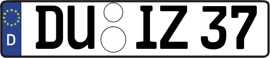 DU-IZ37