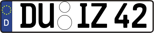 DU-IZ42