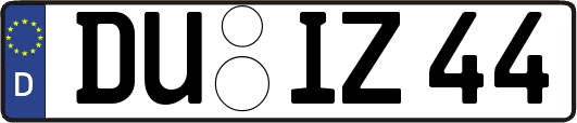 DU-IZ44