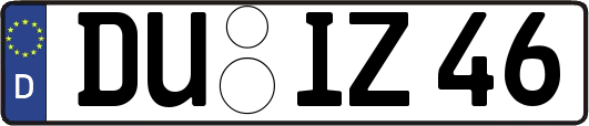 DU-IZ46