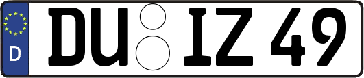 DU-IZ49