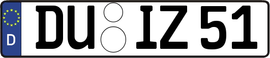 DU-IZ51