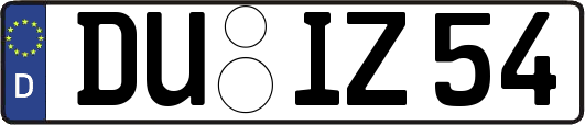 DU-IZ54