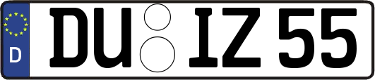 DU-IZ55