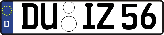 DU-IZ56