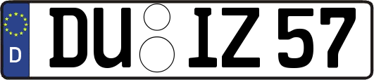 DU-IZ57