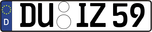DU-IZ59