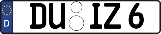 DU-IZ6