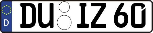 DU-IZ60