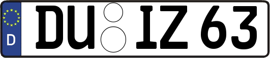 DU-IZ63