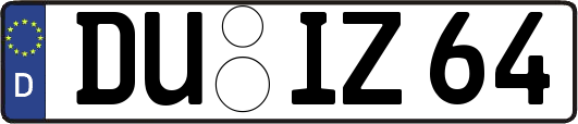 DU-IZ64
