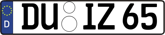 DU-IZ65