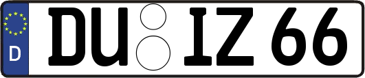 DU-IZ66