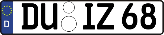 DU-IZ68