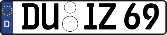 DU-IZ69