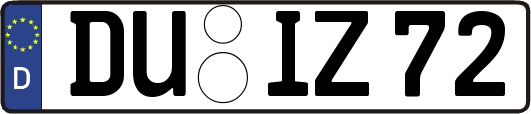 DU-IZ72