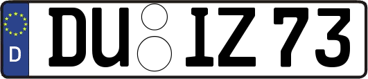DU-IZ73