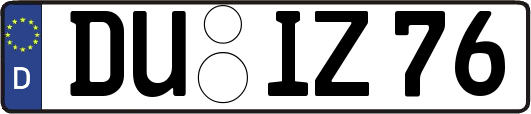 DU-IZ76