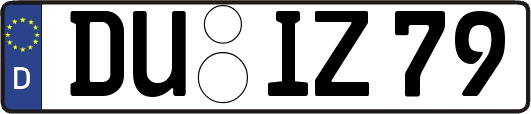 DU-IZ79