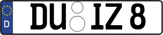 DU-IZ8