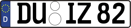 DU-IZ82
