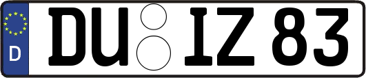 DU-IZ83