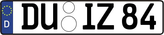 DU-IZ84
