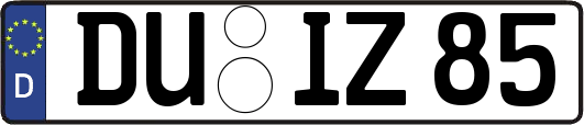 DU-IZ85