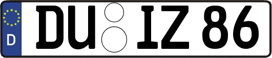 DU-IZ86
