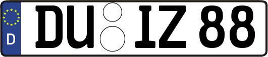DU-IZ88