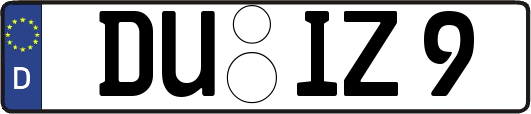DU-IZ9