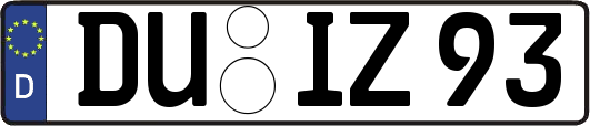 DU-IZ93