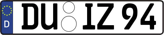 DU-IZ94
