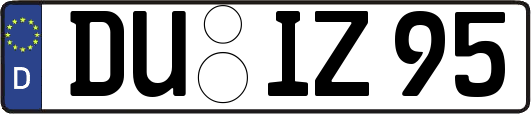 DU-IZ95