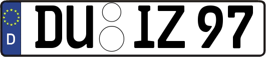 DU-IZ97