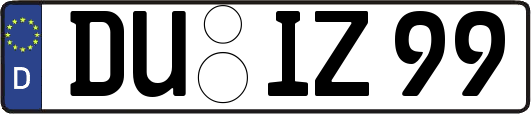 DU-IZ99
