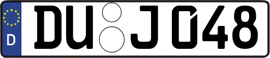 DU-J048