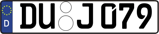 DU-J079