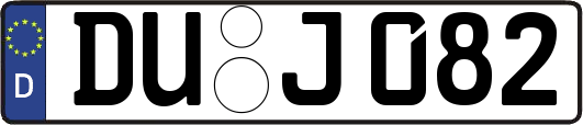 DU-J082