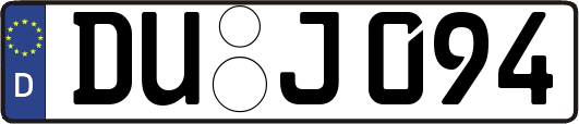 DU-J094