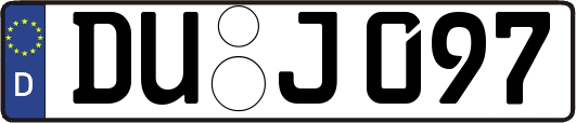 DU-J097