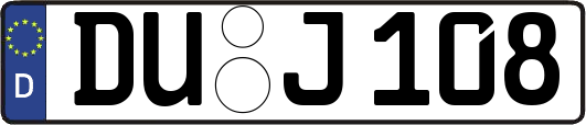 DU-J108