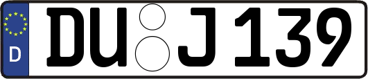 DU-J139