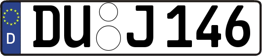 DU-J146