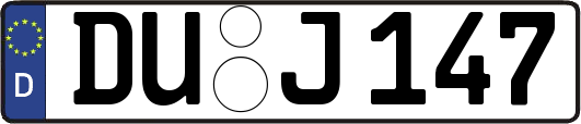 DU-J147